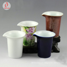 Jingdezhen Porcelain Tea Set with Patterns/Water Jug